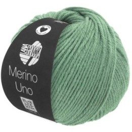 Lana Grossa Merino Uno Vert réséda 34
