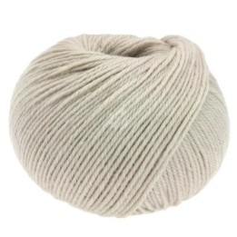 Lana Grossa Merino Uno Grijsbeige 74
