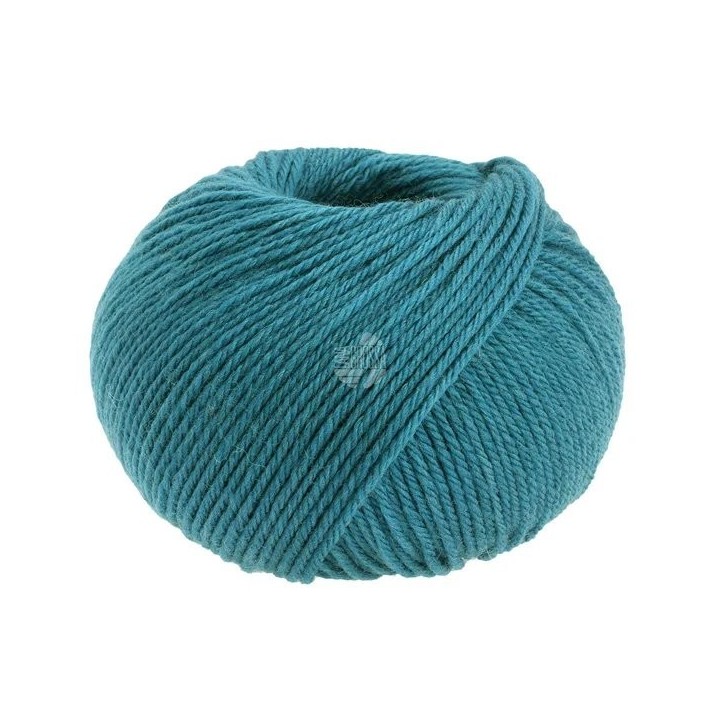 Lana Grossa Merino Uno Petrol 60