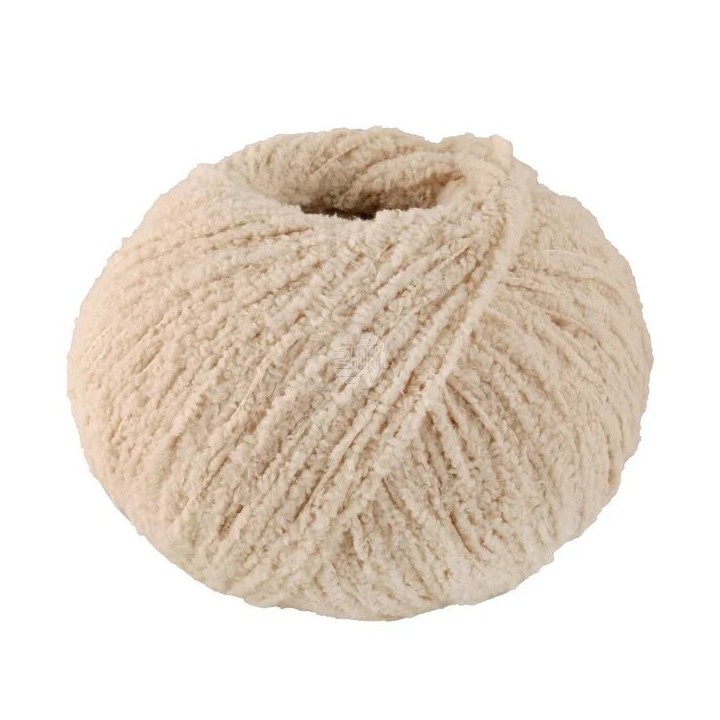 Lana Grossa Leggerissimo 16 light beige