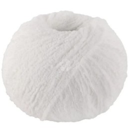 Lana Grossa Leggerissimo 17 white