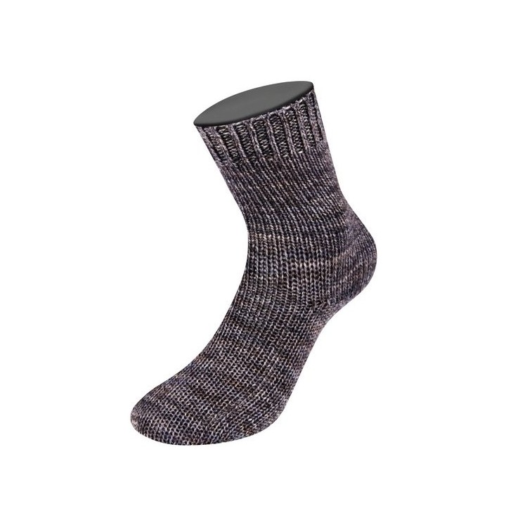 Lana Grossa Vintage Socks 1010