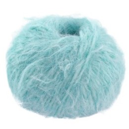 Lana Grossa Basta 23 Mint turquoise