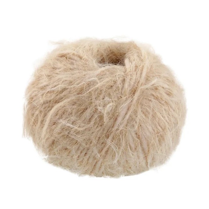 Lana Grossa Basta 03 beige