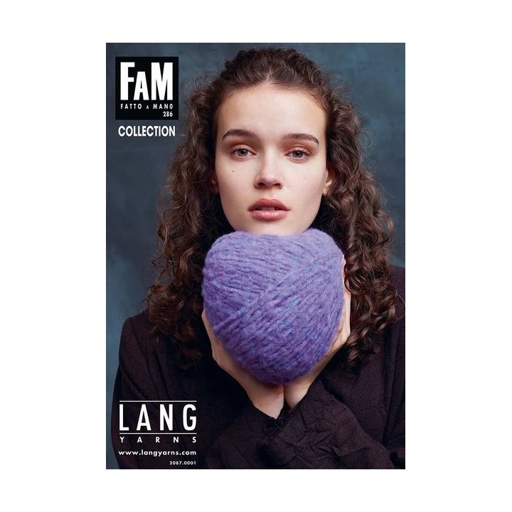 Lang Yarns FAM 286