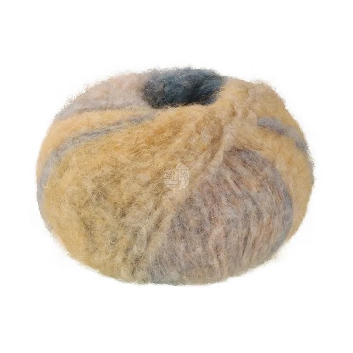 Lana Grossa Gigante Multi 101