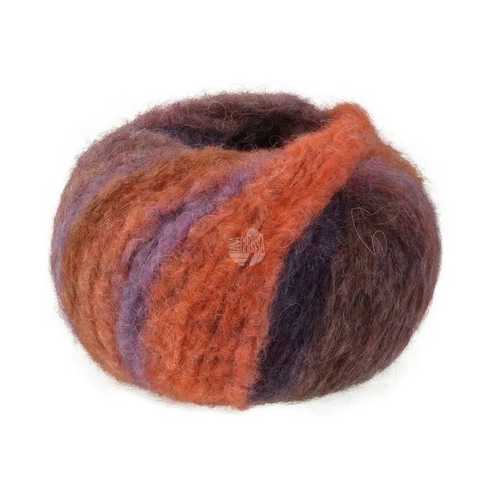 Lana Grossa Gigante Multi 102