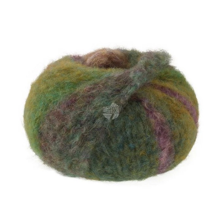 Lana Grossa Gigante Multi 106