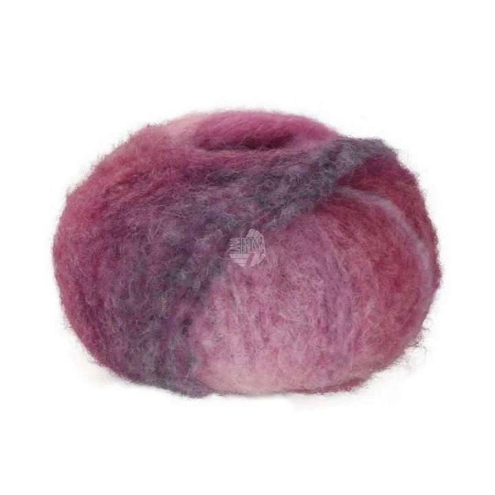 Lana Grossa Gigante Multi 107