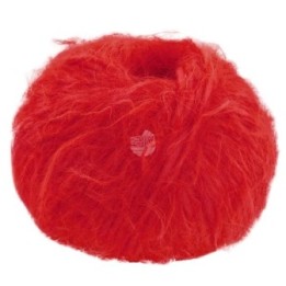 Lana Grossa Basta 27 Bright red