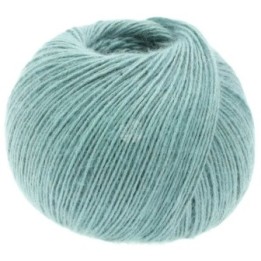 Lana Grossa Ecopuno 044 Mint turquoise