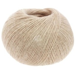 Lana Grossa Ecopuno 064 zandbeige