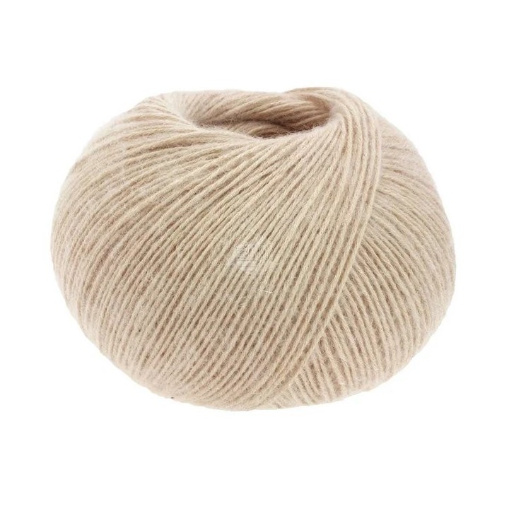 Lana Grossa Ecopuno 064 Sandbeige