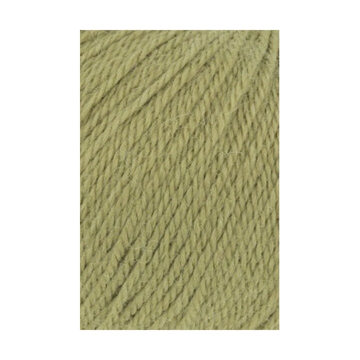 Lang Yarns Baby Alpaca 016 kiwi