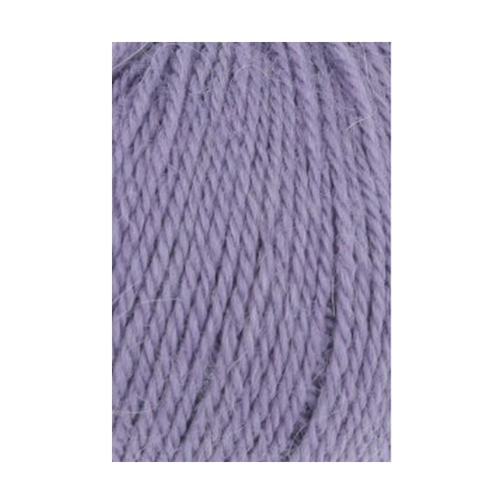 Lang Yarns Baby Alpaca 045 dark purple