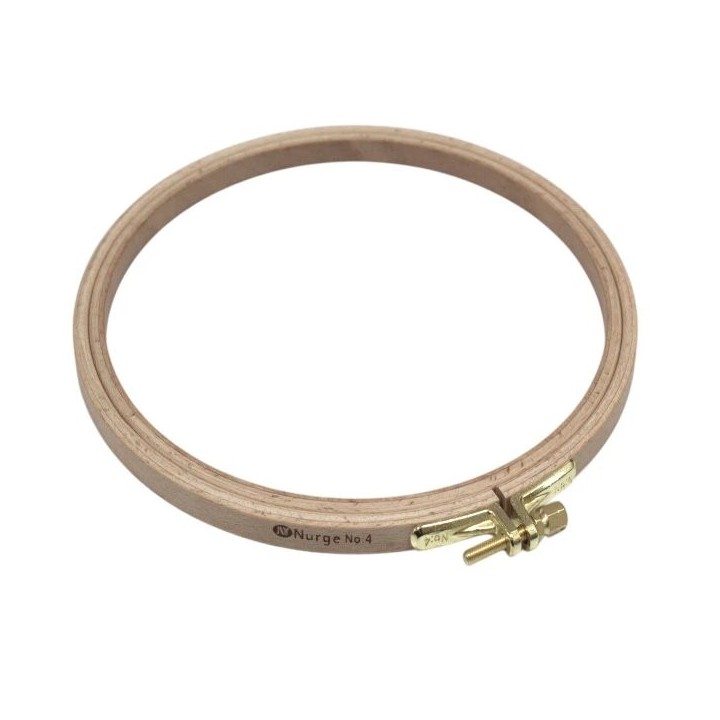 Borduurring Nurge 19 cm