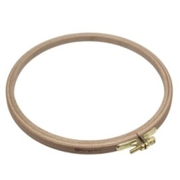 Tambour à broder Nurge 22 cm
