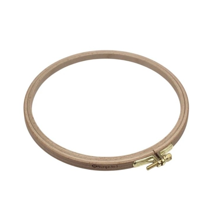  Embroidery frame Nurge 22 cm