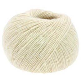 Lana Grossa Ecopuno 066 Parelbeige