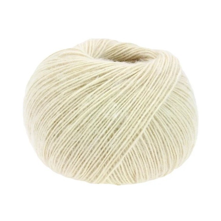 Lana Grossa Ecopuno 066 Perlbeige