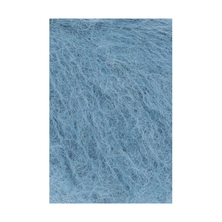 Lang Yarns Suri Alpaca 006 blauw