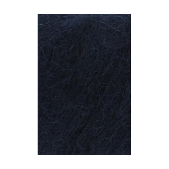 Lang Yarns Suri Alpaca 035 marineblauw