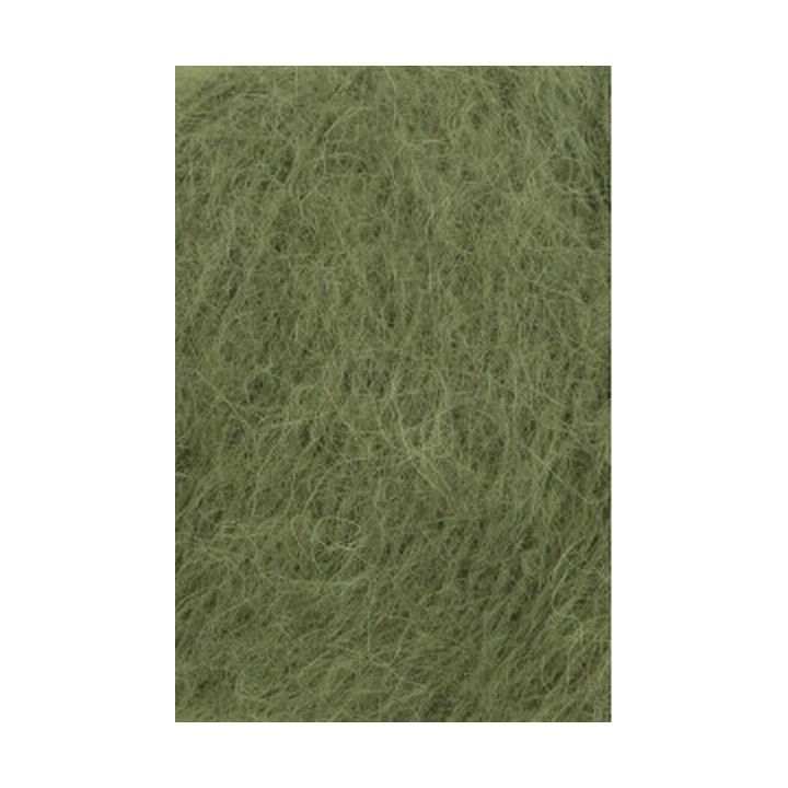 Lang Yarns Suri Alpaca 098 olive