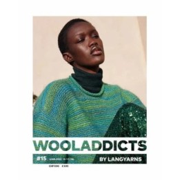 Lang Yarns Wooladdicts 15