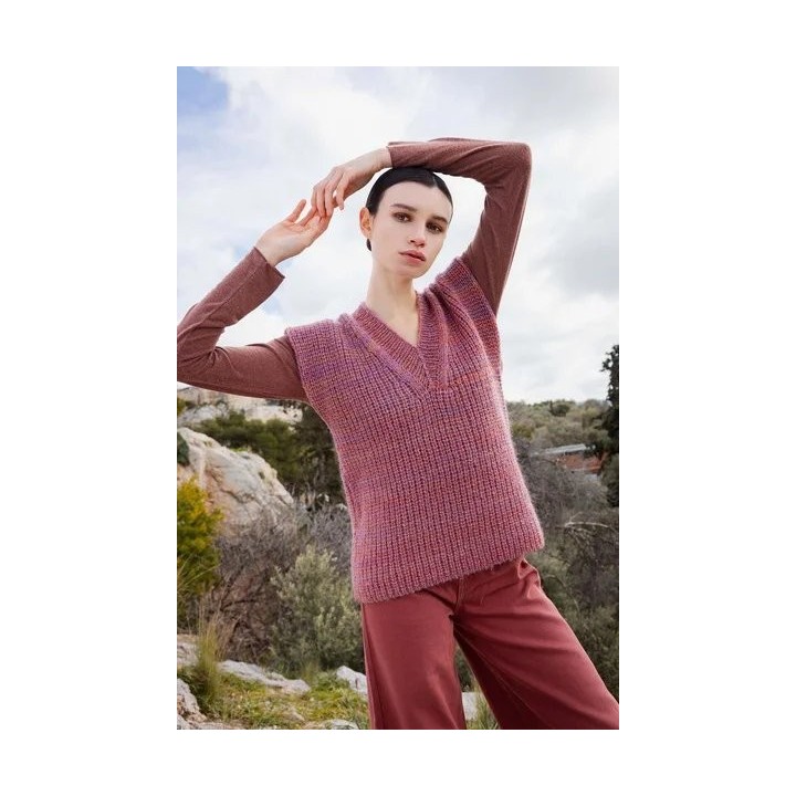 Lang Yarns Wooladdicts 15