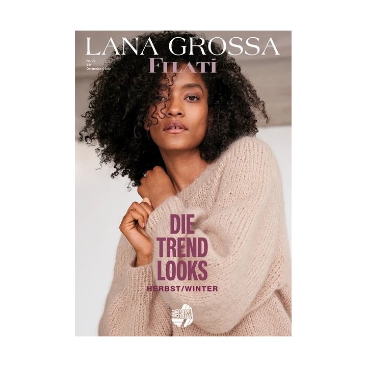 Lana Grossa Filati 70