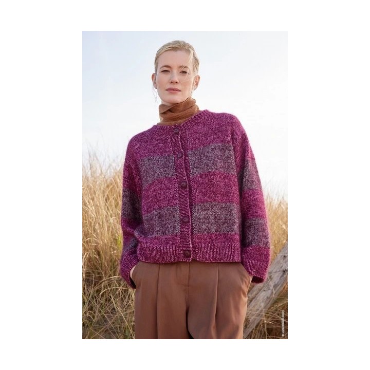Lana Grossa Merino Edition 4