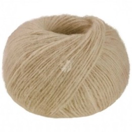 Lana Grossa Nebbia 13 Beige