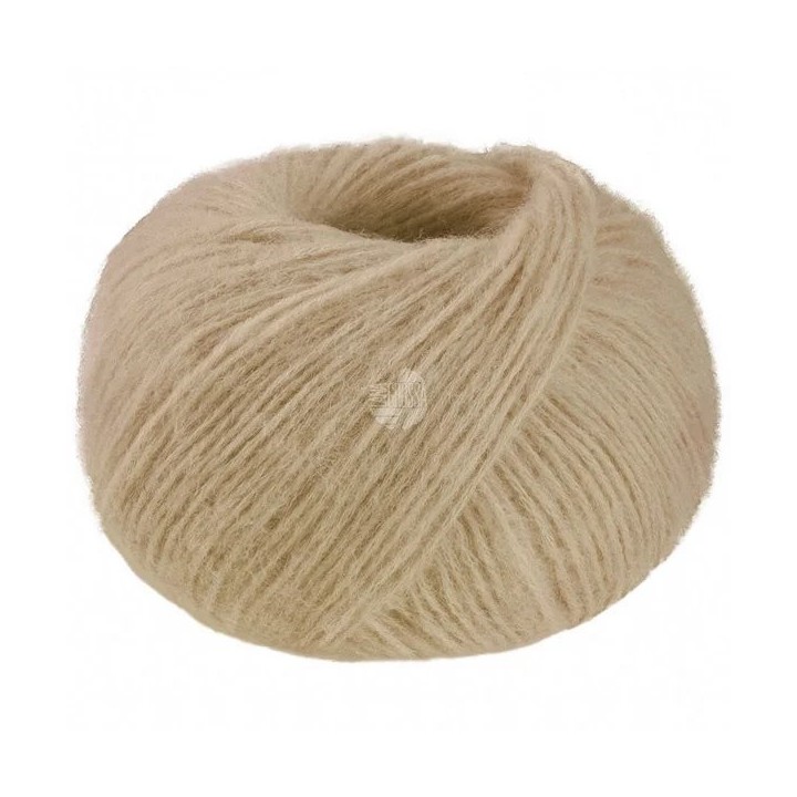 Lana Grossa Nebbia 13 Beige