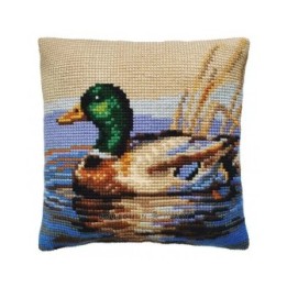 Stitch cushion kit Drake 5449