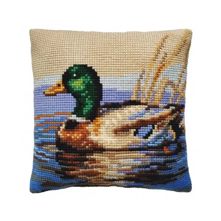 Stitch cushion kit Drake 5449