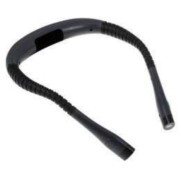 Flexible neck light LED
