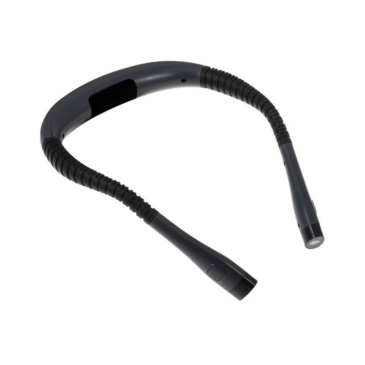 flexible Umhängelampe LED