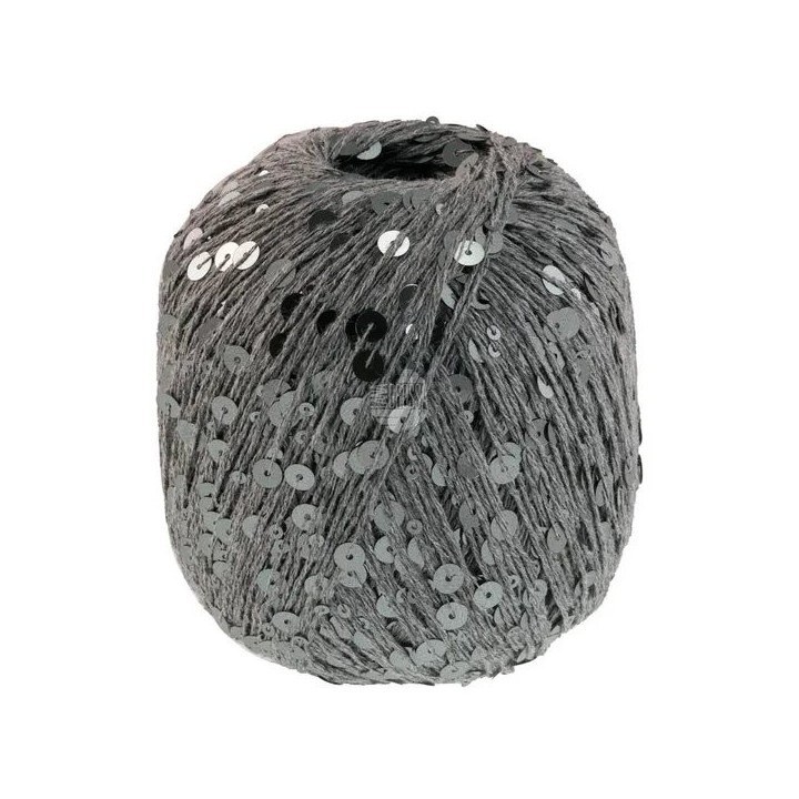 Lana Grossa Cosmo 003 gris