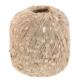 Lana Grossa Cosmo 010 beige sable