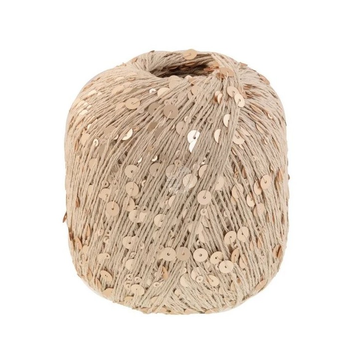 Lana Grossa Cosmo 010 beige sable