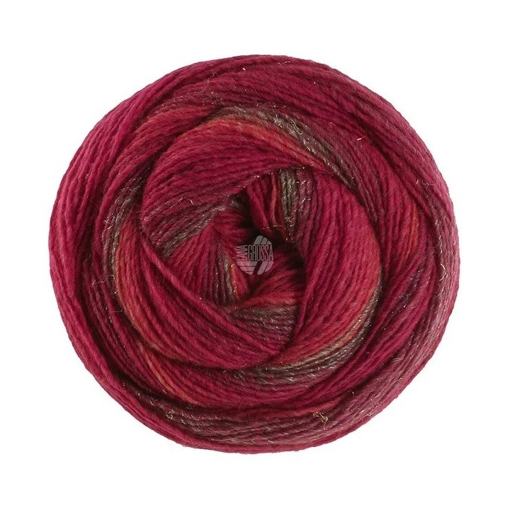 Lana Grossa Gomitolo Gala 4031