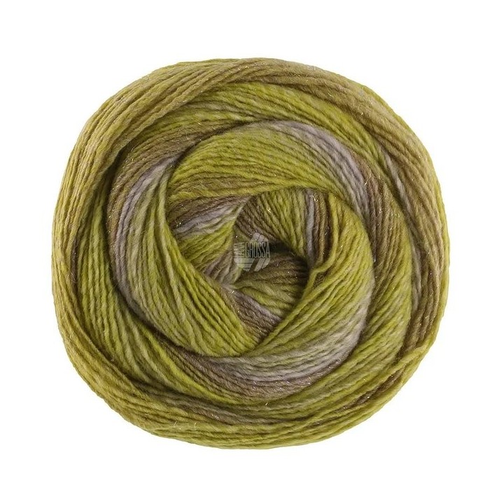Lana Grossa Gomitolo Gala 4034