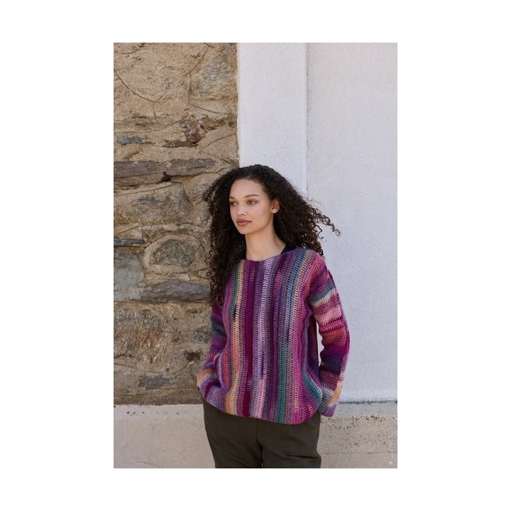 Lana Grossa Gomitolo 16