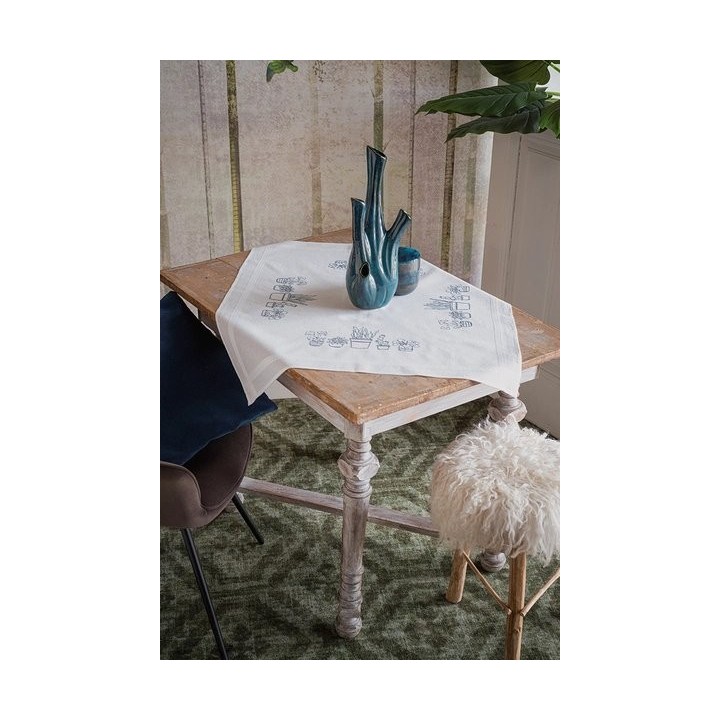 Kit nappe Plantes d'intérieur