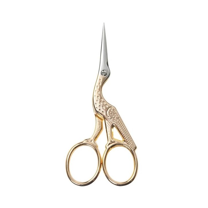 Stickshere Storch Milward 9 cm