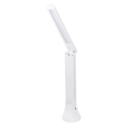 2-in-1 Flip Lamp & Torch