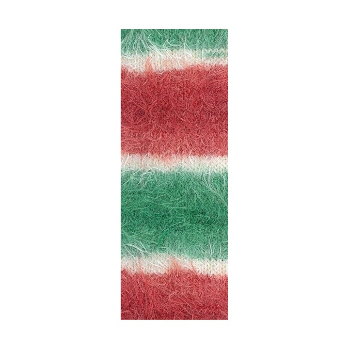 Lana Grossa Basta Mista Christmas edition