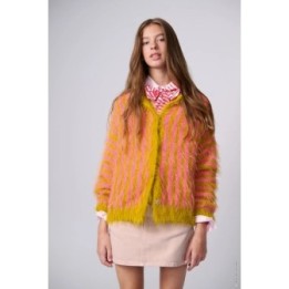 Lana Grossa Jacke K14M1