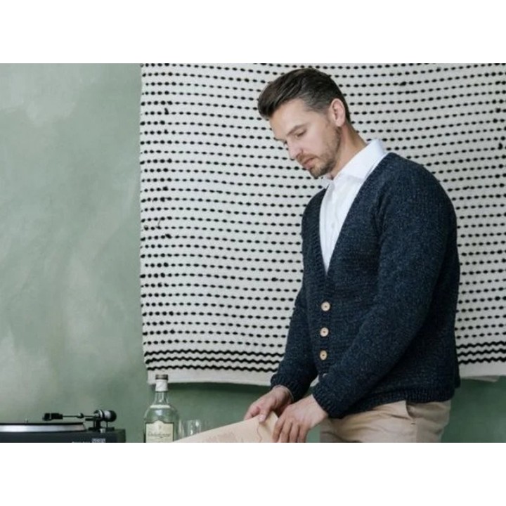 Durable Jacke Don Draper