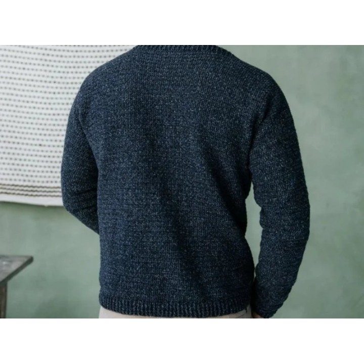 Durable Vest Don Draper